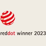 Red Dot DESIGN AWARD