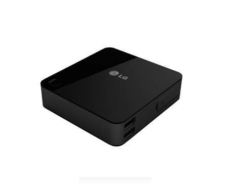 LG BP4 Portable Batterie