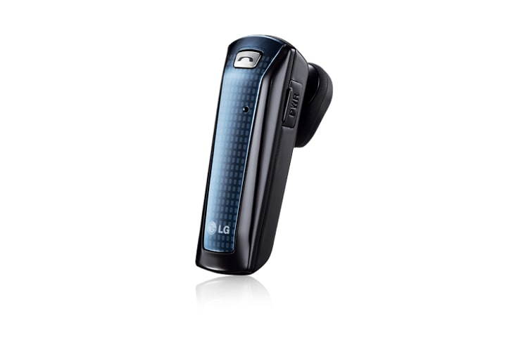 LG Headset mit individuell einstellbarem Hörer, HBM520