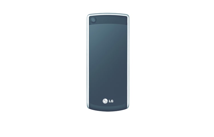 LG Ideales Einsteiger-Handy mit hochwertiger VGA-Kamera, Bluetooth und GPRS – in einem attraktiven Design, A140