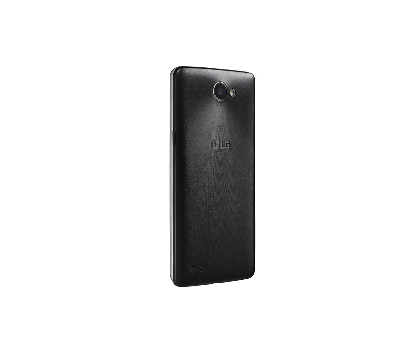 LG Smartphone mit 12,7 cm (5 Zoll) IPS-Display, 1,3-GHz-Quad-Core-Prozessor, Selfie Cam-Funktion und 2,540 mAh starkem Akku, Bello 2