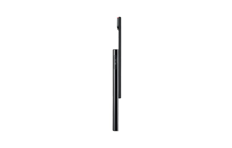 LG Die Legende geht weiter: Das BL20 newchocolate Slider Handy, BL20 newchocolate