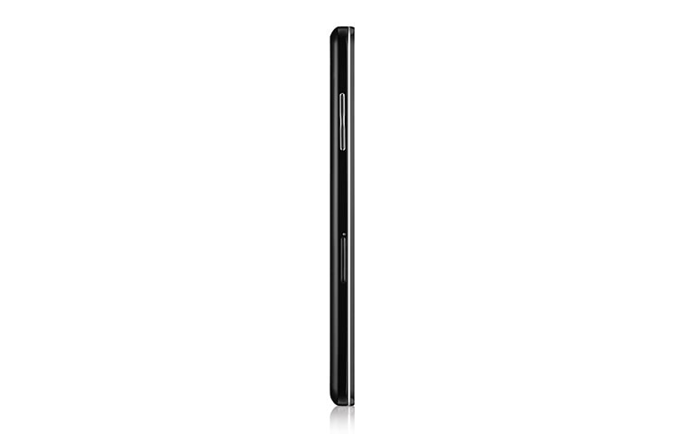LG Premium-Smartphone mit 11,9 cm (4,7 Zoll) True HD IPS+ Display, 1,5-GHz-Quad-Core-Prozessor, LTE und 13-MP-Kamera, E975 Optimus G