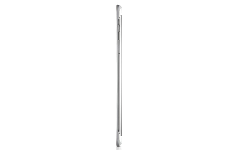 LG Premium-Tablet mit 1,7-GHz-Quad-Core-Prozessor, Full HD IPS-Display und smarten Multitasking-Features, G Pad 8.3