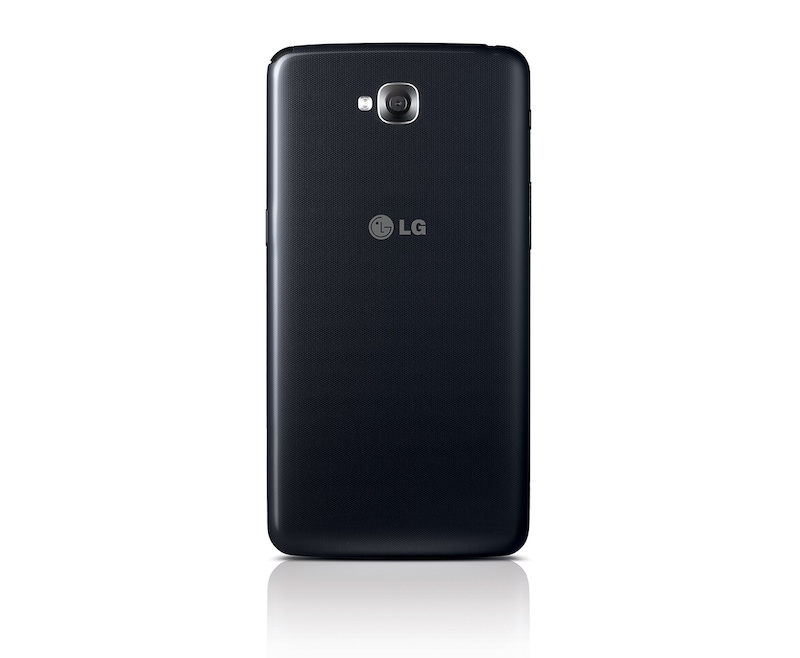 LG Android-Smartphone mit Dual SIM Slot, 14 cm (5,5 Zoll) IPS-Display und 1,0-Ghz-Dual-Core-Prozessor, G Pro Lite Dual SIM