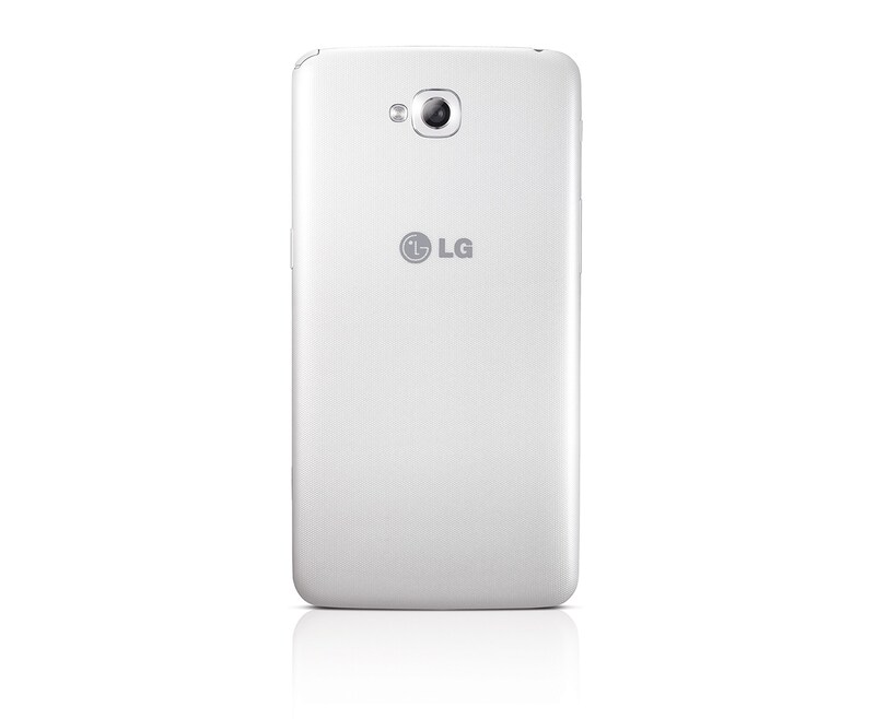 LG Android-Smartphone mit Dual SIM Slot, 14 cm (5,5 Zoll) IPS-Display und 1,0-Ghz-Dual-Core-Prozessor, G Pro Lite Dual SIM