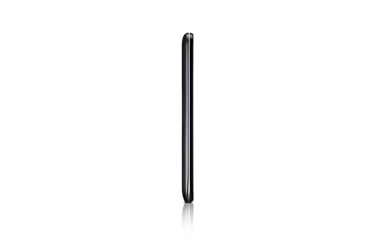 LG Android-Smartphone mit 1,2 GHz Quad-Core-Prozessor, IPS-Display und Knock Code™, G2 Mini