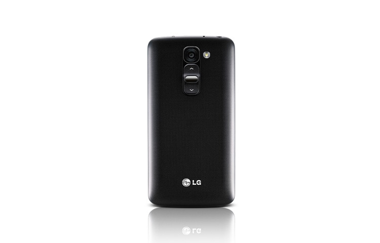 LG Android-Smartphone mit 1,2 GHz Quad-Core-Prozessor, IPS-Display und Knock Code™, G2 Mini