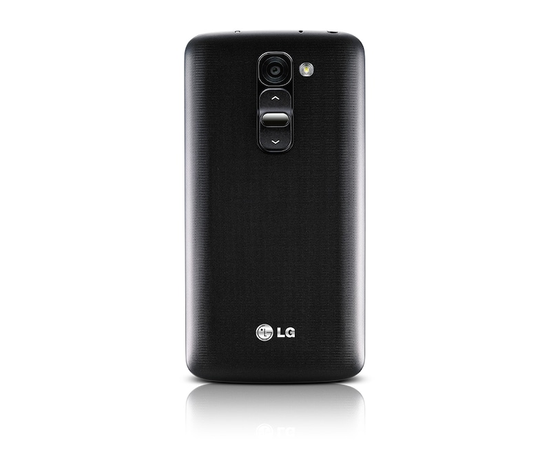 LG Android-Smartphone mit 1,2 GHz Quad-Core-Prozessor, IPS-Display und Knock Code™, G2 Mini