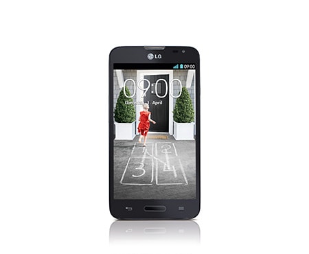 LG L70 Smartphone mit edlem Design