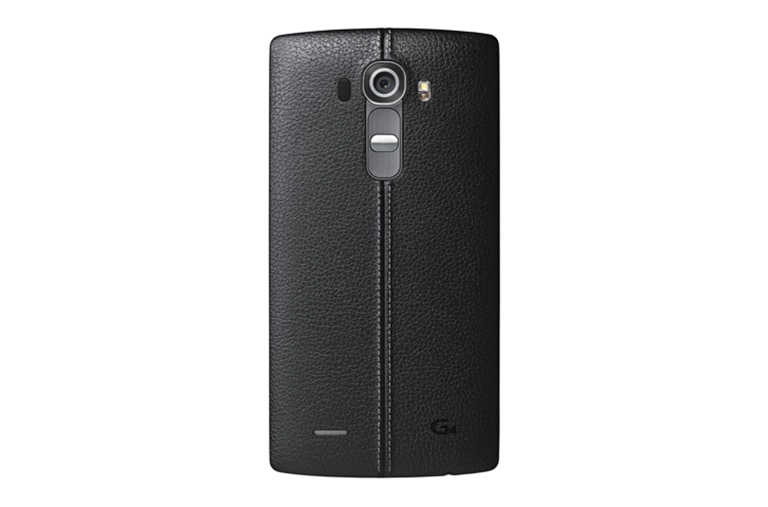 LG High-End-Smartphone mit 14 cm (5,5 Zoll) IPS Quantum Display, Hexa-Core-Prozessor und 16-Megapixel-Kamera, G4