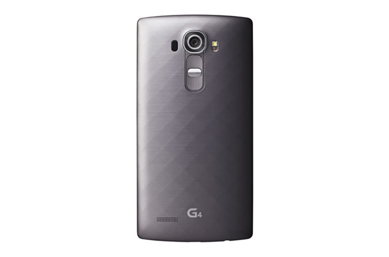 LG High-End-Smartphone mit 14 cm (5,5 Zoll) IPS Quantum Display, Hexa-Core-Prozessor und 16-Megapixel-Kamera, G4