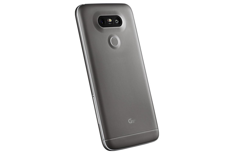 LG G5 SE – günstige G5 Variante mit den wichtigsten Top-Features des G5: High-End Dual-Kamera mit Weitwinkel, Metallgehäuse mit austauschbarem Akku und mehr, LG G5 SE