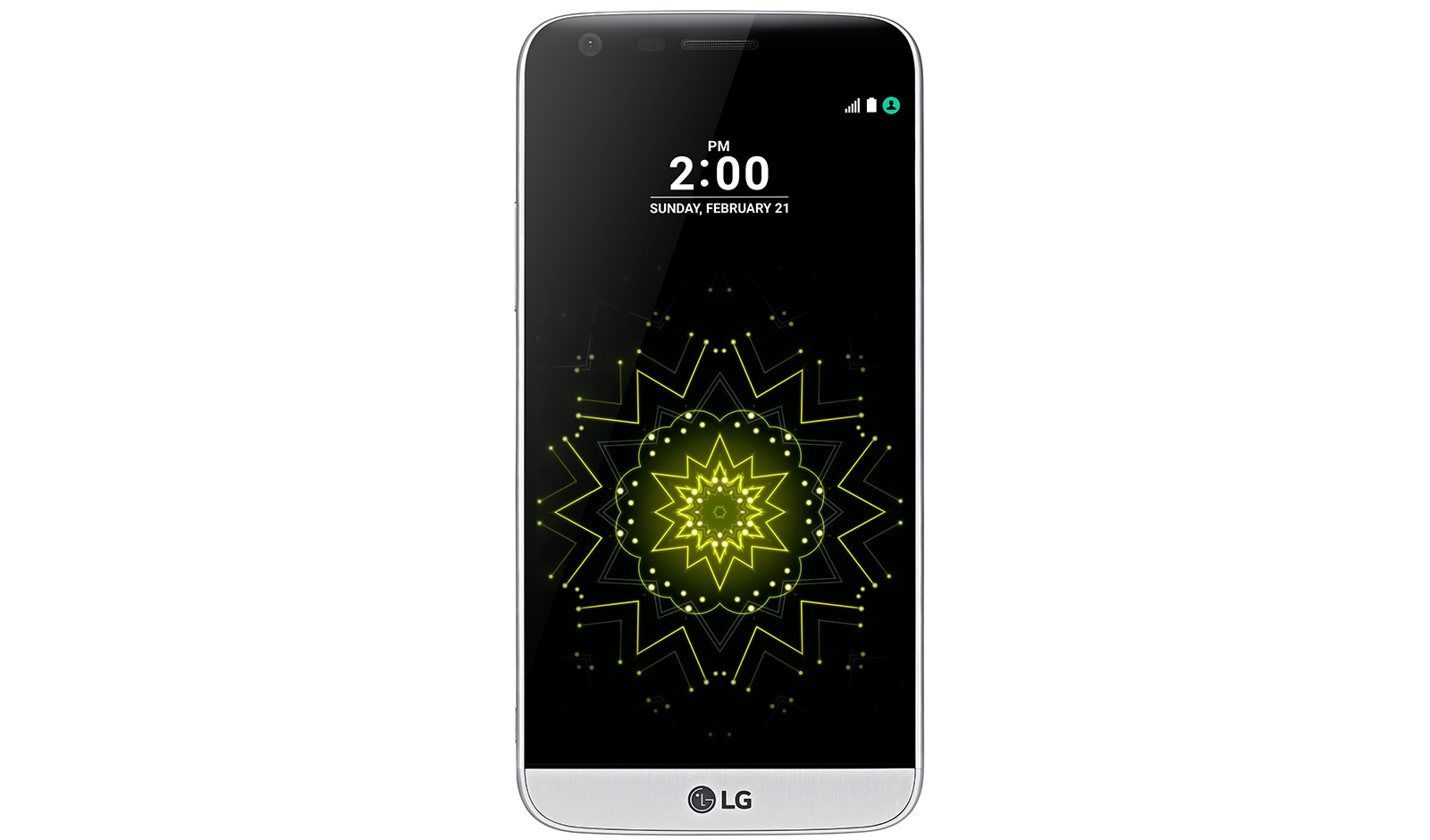 LG G5 – Weltweit erstes Smartphone mit Unibody-Metallgehäuse und modularem Aufbau, G5