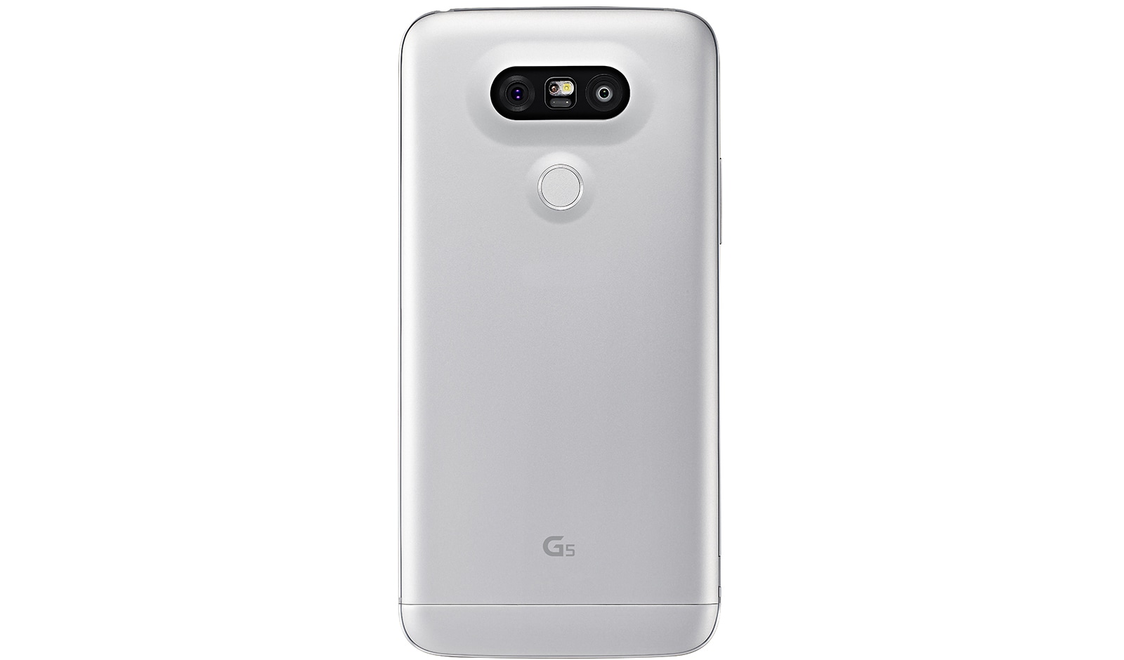 LG G5 – Weltweit erstes Smartphone mit Unibody-Metallgehäuse und modularem Aufbau, G5