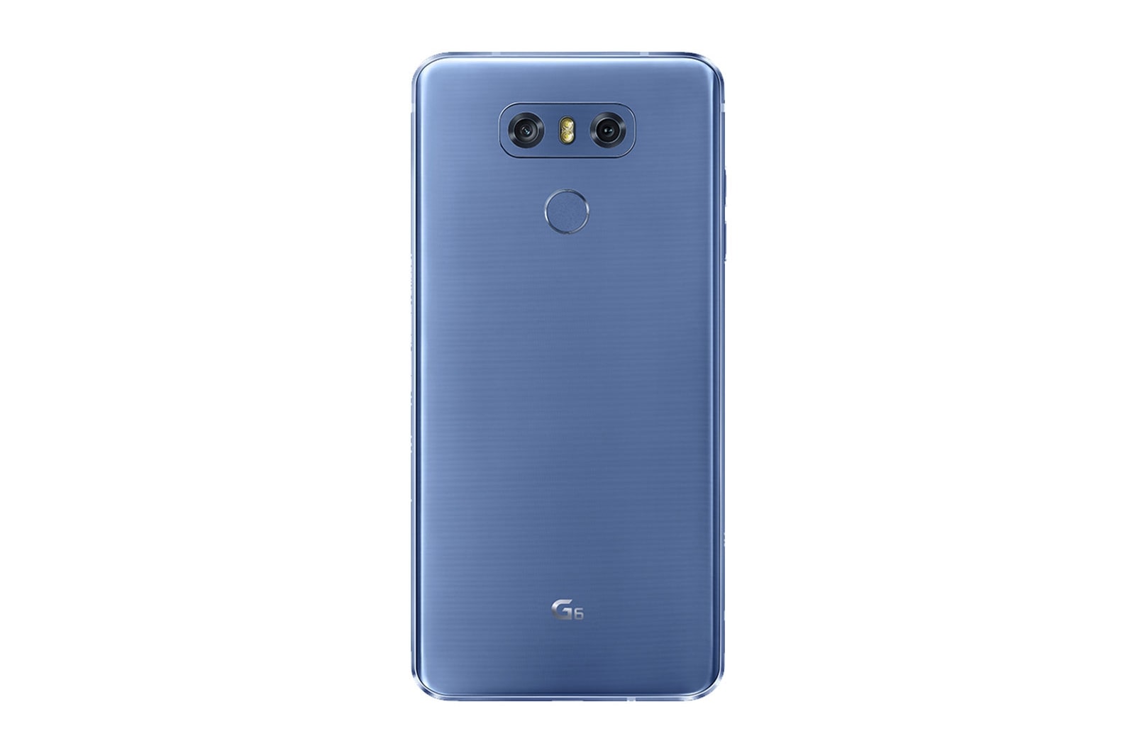 LG G6 Smartphone - Marine Blau, G6