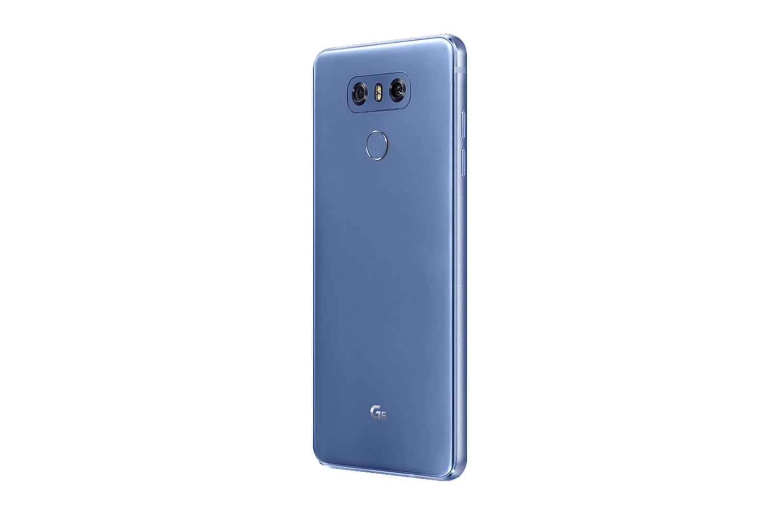 LG G6 Smartphone - Marine Blau, G6