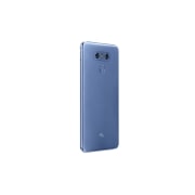 LG G6 Smartphone - Marine Blau, G6