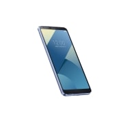 LG G6 Smartphone - Marine Blau, G6