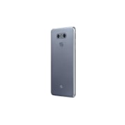LG G6 Smartphone - Platinum , LG G6