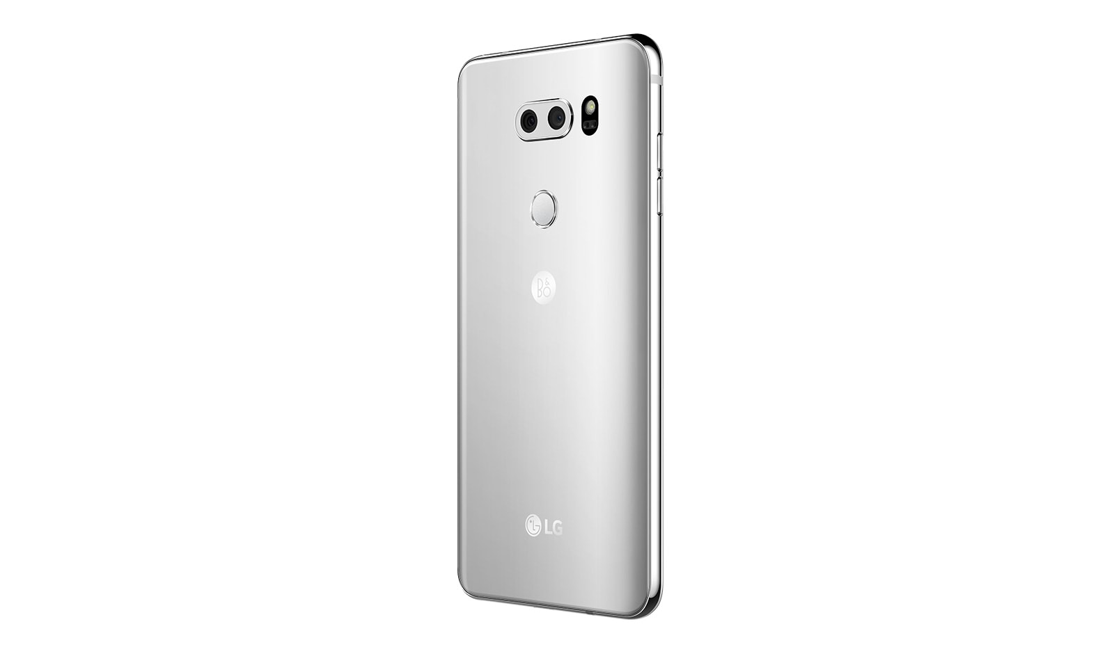 LG V30 Smartphone - Silber, LG V30