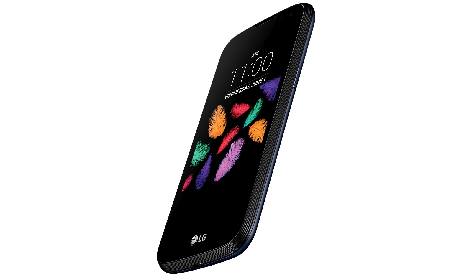 LG K3 LTE Dual – Einsteiger-Smartphone mit LTE und Dual SIM, K3 LTE