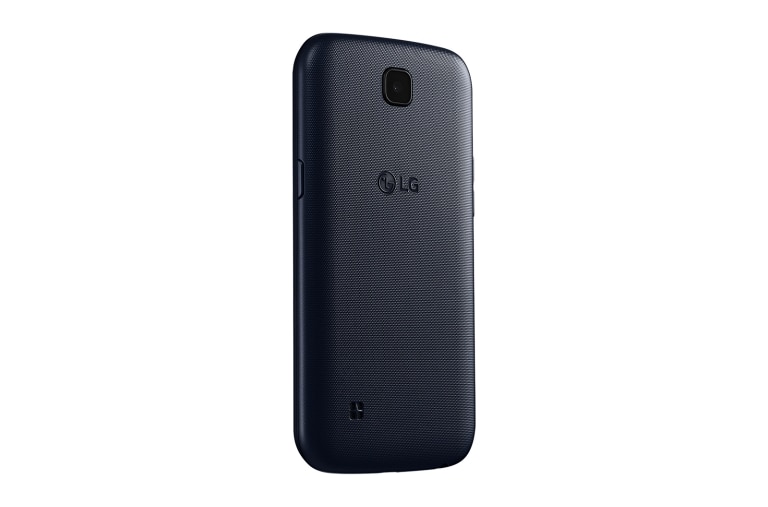 LG K3 LTE Dual – Einsteiger-Smartphone mit LTE und Dual SIM, K3 LTE