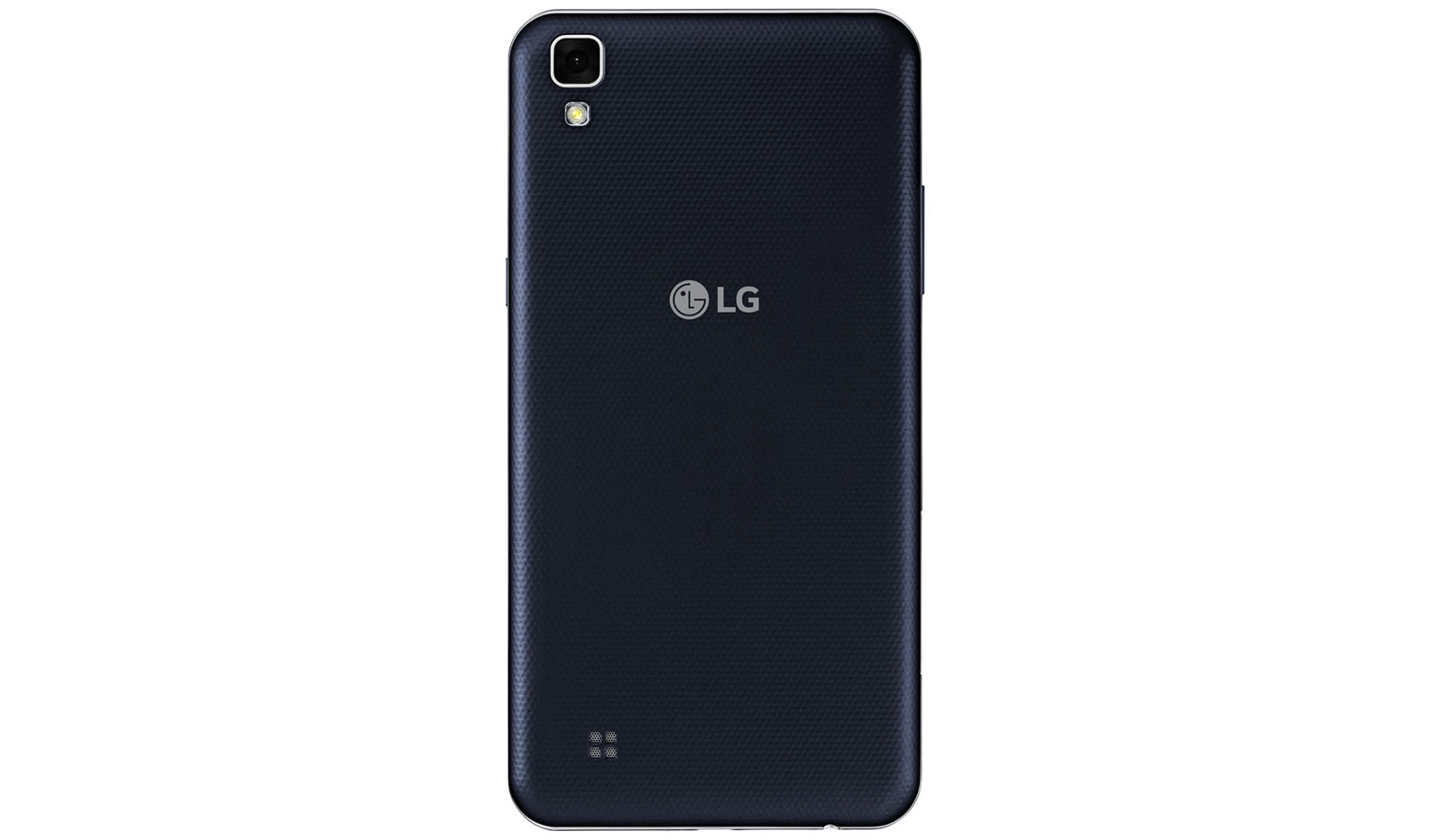 LG X power – Oberklasse-Smartphone mit riesigem 4.100 mAh Akku, Fast Charging, Powerbank Funktion und 13 MP Kamera, x-power