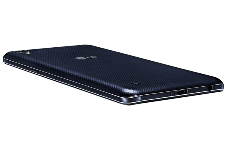 LG X power – Oberklasse-Smartphone mit riesigem 4.100 mAh Akku, Fast Charging, Powerbank Funktion und 13 MP Kamera, x-power