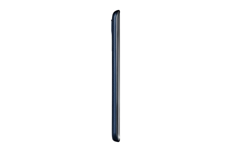 LG K8 LTE - Einsteiger-Smartphone mit 12,7 cm (5,0 Zoll) HD IPS-Display, 8 MP Kamera, 5 MP Frontkamera, K8