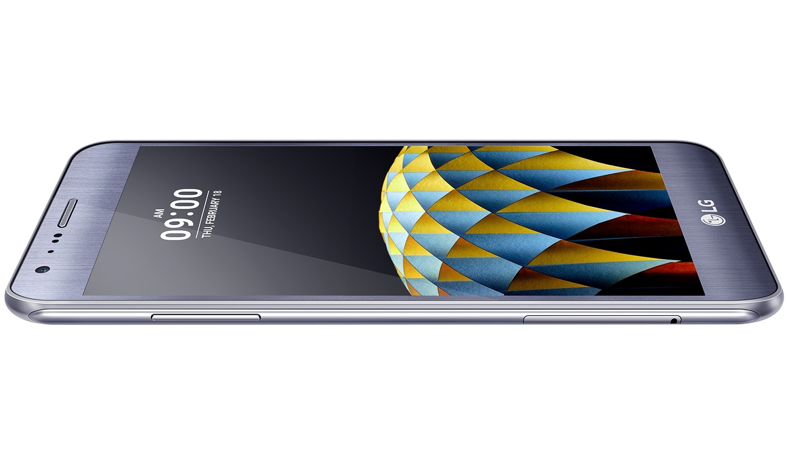 LG X cam - Oberklasse-Smartphone mit einem X-tra an Kamera: Dual-Hauptkamera für  120° Weitwinkel-Aufnahmen, x-cam