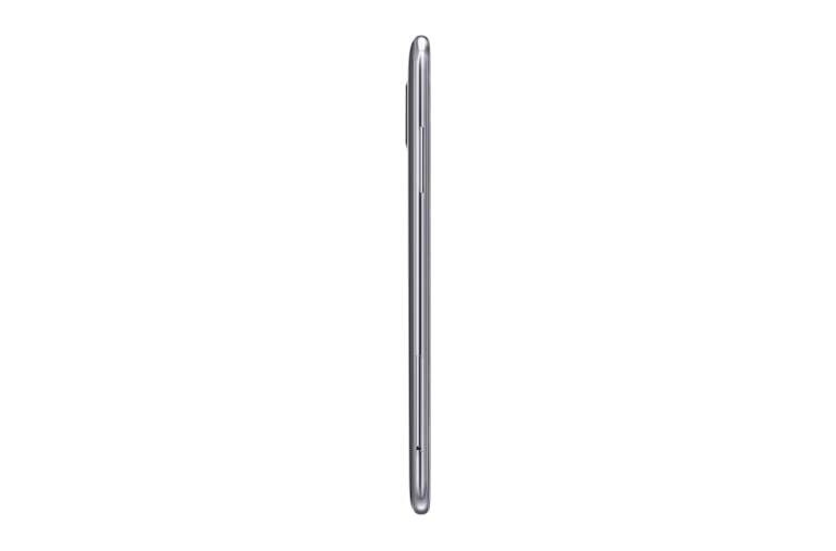 LG X cam - Oberklasse-Smartphone mit einem X-tra an Kamera: Dual-Hauptkamera für  120° Weitwinkel-Aufnahmen, x-cam