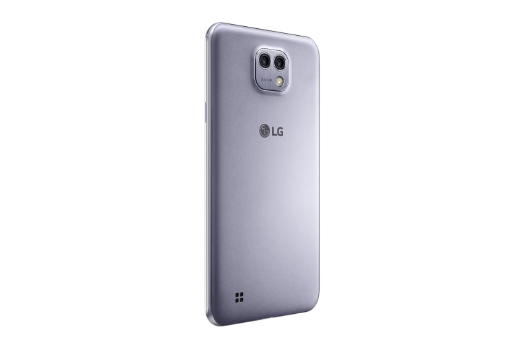 LG X cam - Oberklasse-Smartphone mit einem X-tra an Kamera: Dual-Hauptkamera für  120° Weitwinkel-Aufnahmen, x-cam