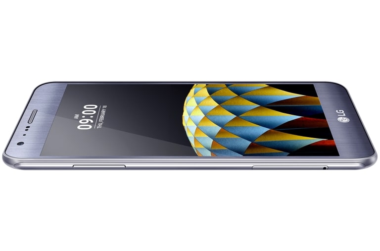 LG X cam - Oberklasse-Smartphone mit einem X-tra an Kamera: Dual-Hauptkamera für  120° Weitwinkel-Aufnahmen, x-cam