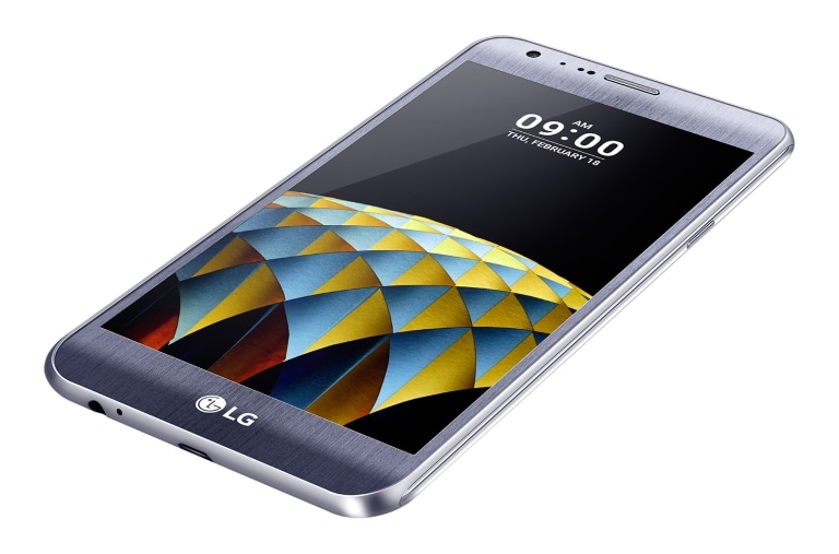 LG X cam - Oberklasse-Smartphone mit einem X-tra an Kamera: Dual-Hauptkamera für  120° Weitwinkel-Aufnahmen, x-cam