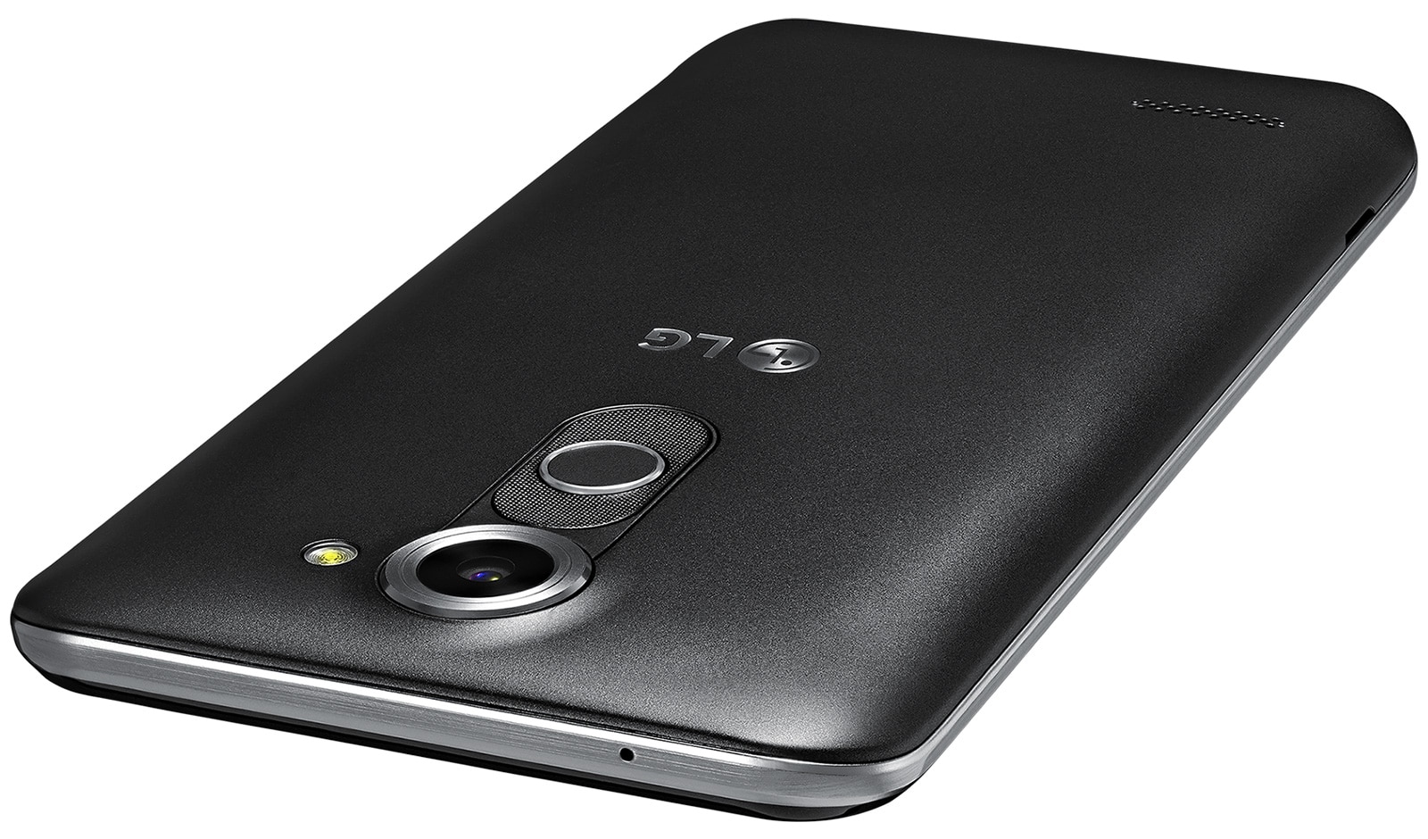 LG X mach – Oberklasse-Smartphone mit blitzschnellem Cat.9 LTE Internet-Standard, lichtstarker 12,3 MP Kamera, großem Akku und Fingerprint-Sensor, lg-x-mach