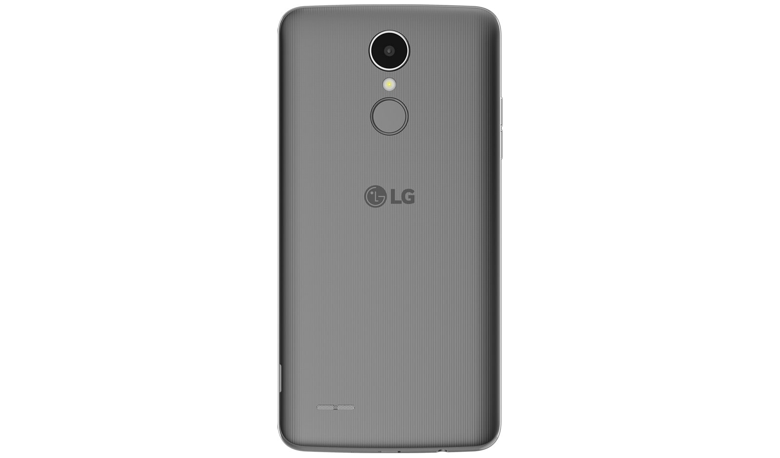 LG K8 (2017) Titan, LG K8 (2017)