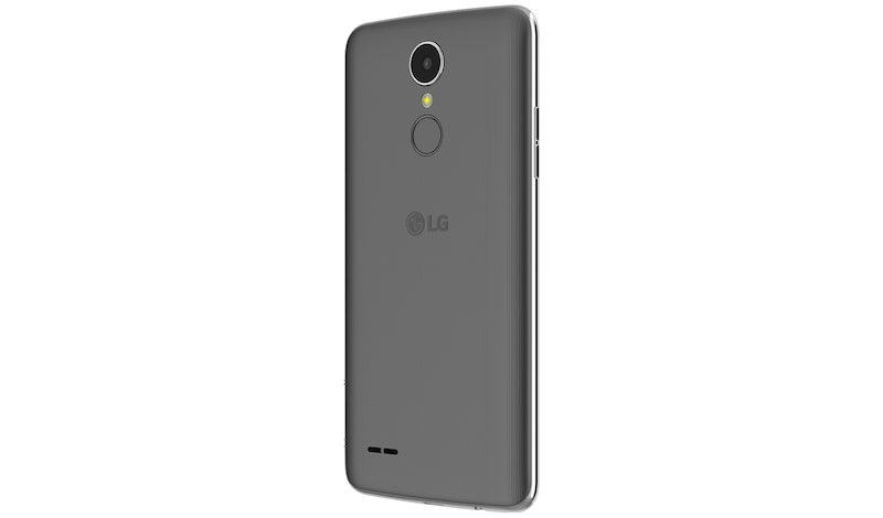 LG K8 (2017) Titan, LG K8 (2017)