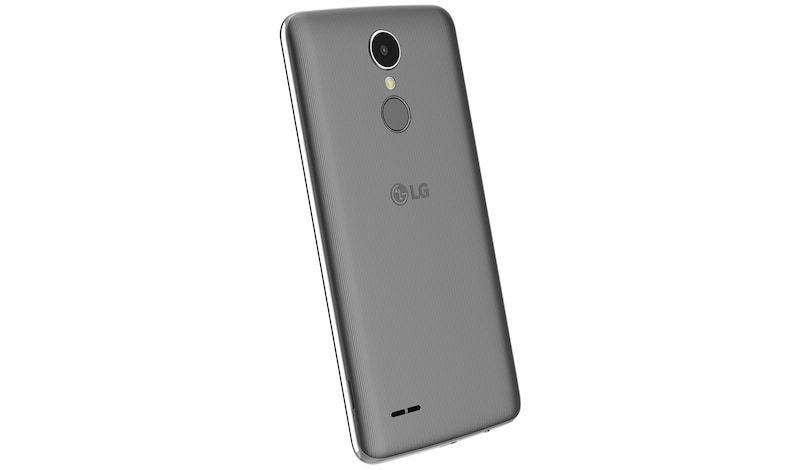 LG K8 (2017) Titan, LG K8 (2017)