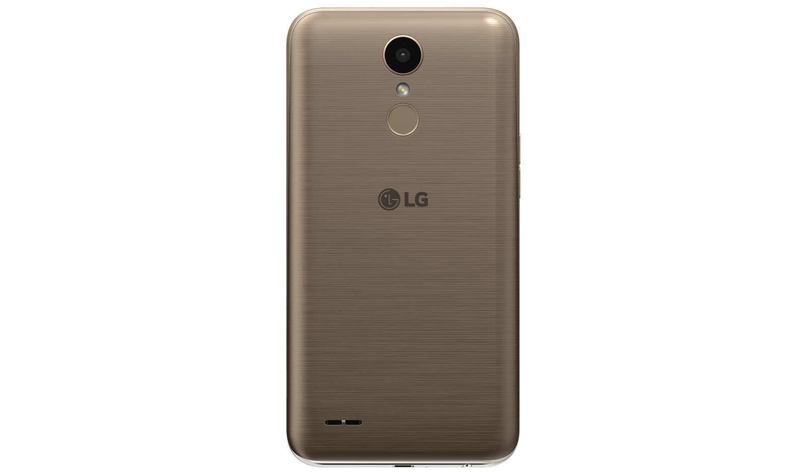 LG K10 (2017) Gold, LG K10 (2017)