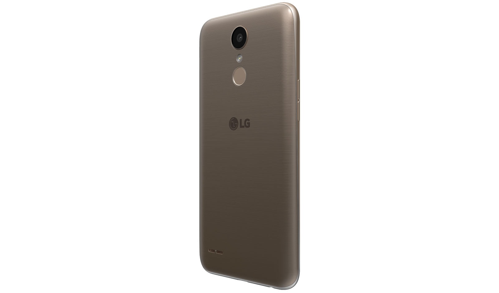 LG K10 (2017) Gold, LG K10 (2017)