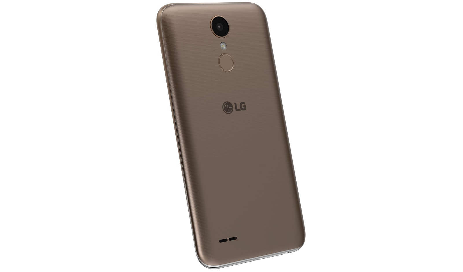 LG K10 (2017) Gold, LG K10 (2017)