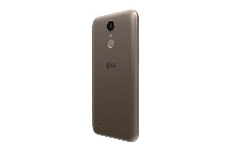 LG K10 (2017) Gold, LG K10 (2017)