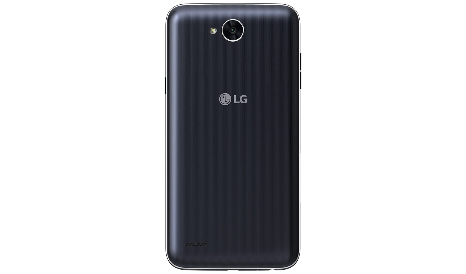 LG X power2 mit extra-starkem 4500 mAh–Akku und großem 5,5” HD-Display, x-power2