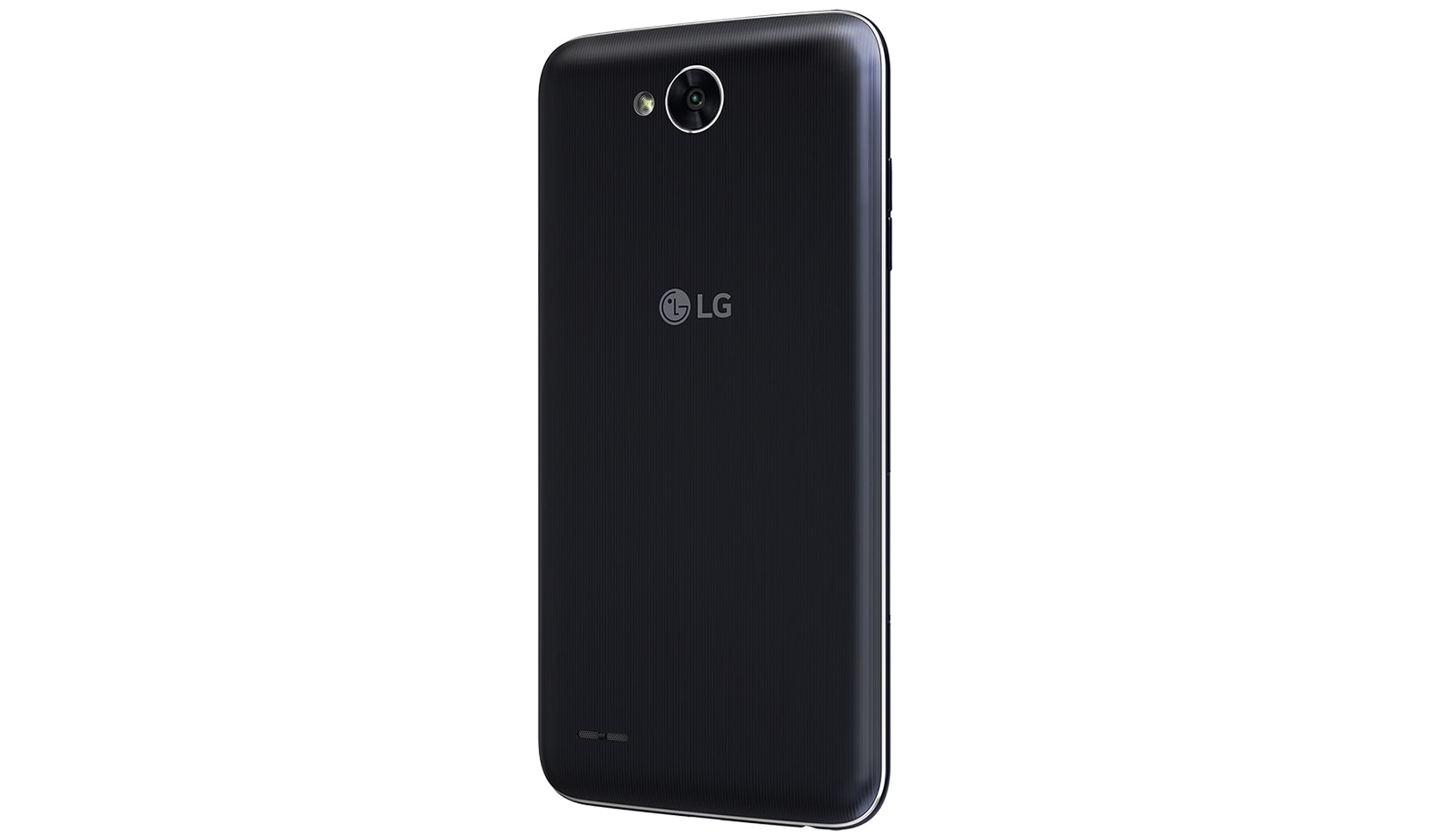 LG X power2 mit extra-starkem 4500 mAh–Akku und großem 5,5” HD-Display, x-power2