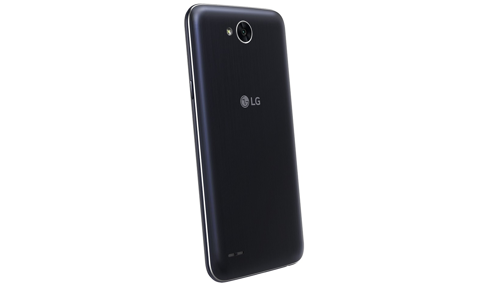 LG X power2 mit extra-starkem 4500 mAh–Akku und großem 5,5” HD-Display, x-power2