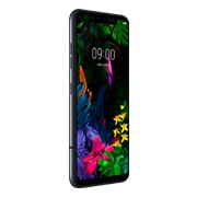 LG G8S ThinQ Black Smartphone, G8S ThinQ