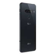 LG G8S ThinQ Black Smartphone, G8S ThinQ