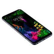 LG G8S ThinQ Black Smartphone, G8S ThinQ