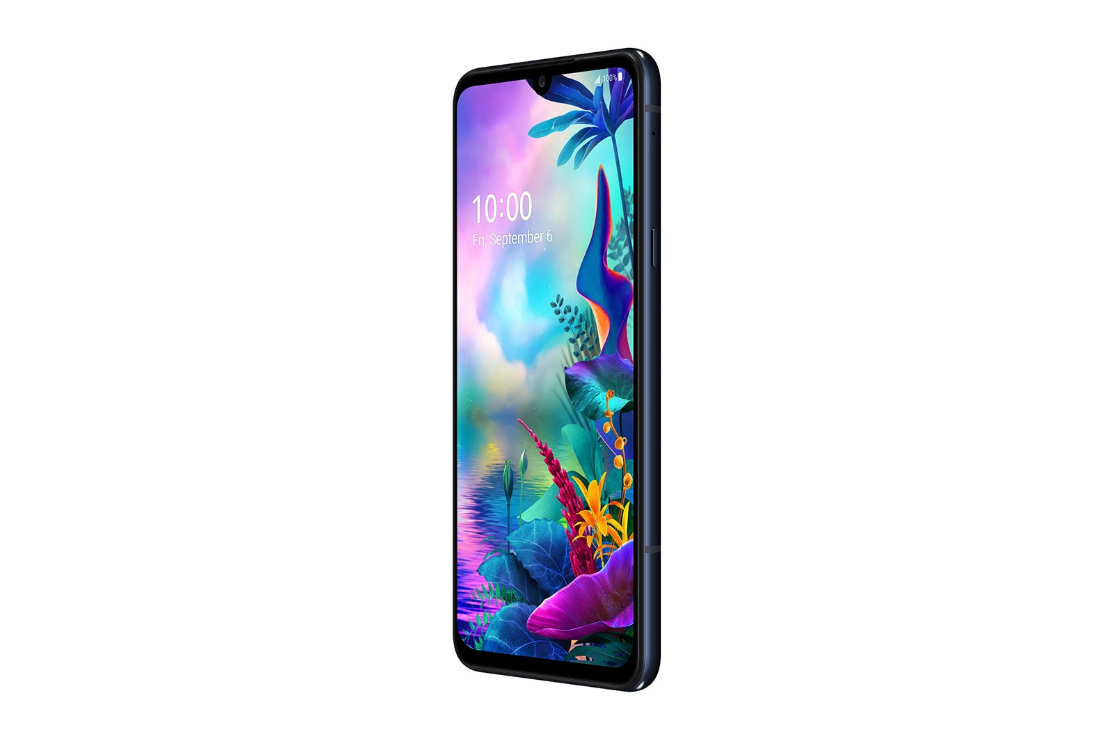 LG G8X ThinQ Dual Screen, G8X ThinQ